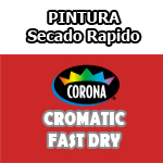 Cartilla de Colores Corona Cromatic Fast Dry