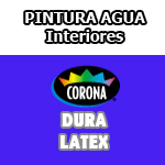 Cartilla de Colores Corona Dura Latex